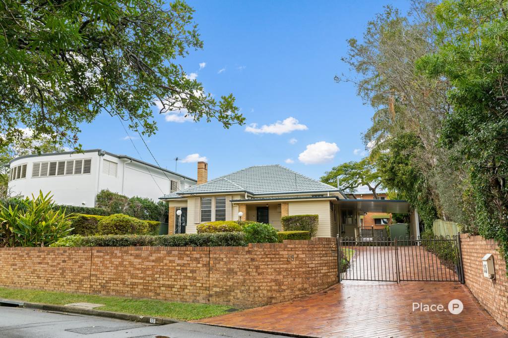 55 Henzell Tce, Greenslopes, QLD 4120