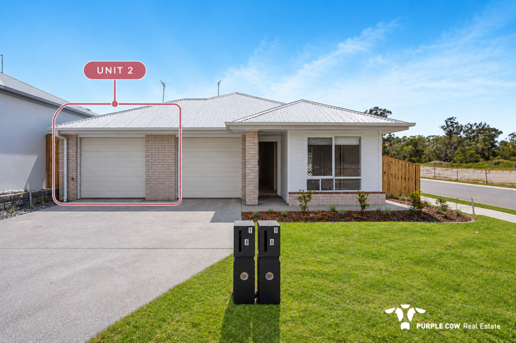 2/9 HYMN ST, NARANGBA, QLD 4504