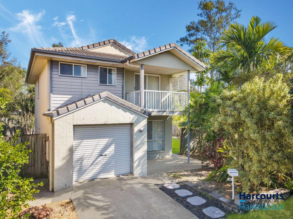 19 Popondetta Cl, Darra, QLD 4076