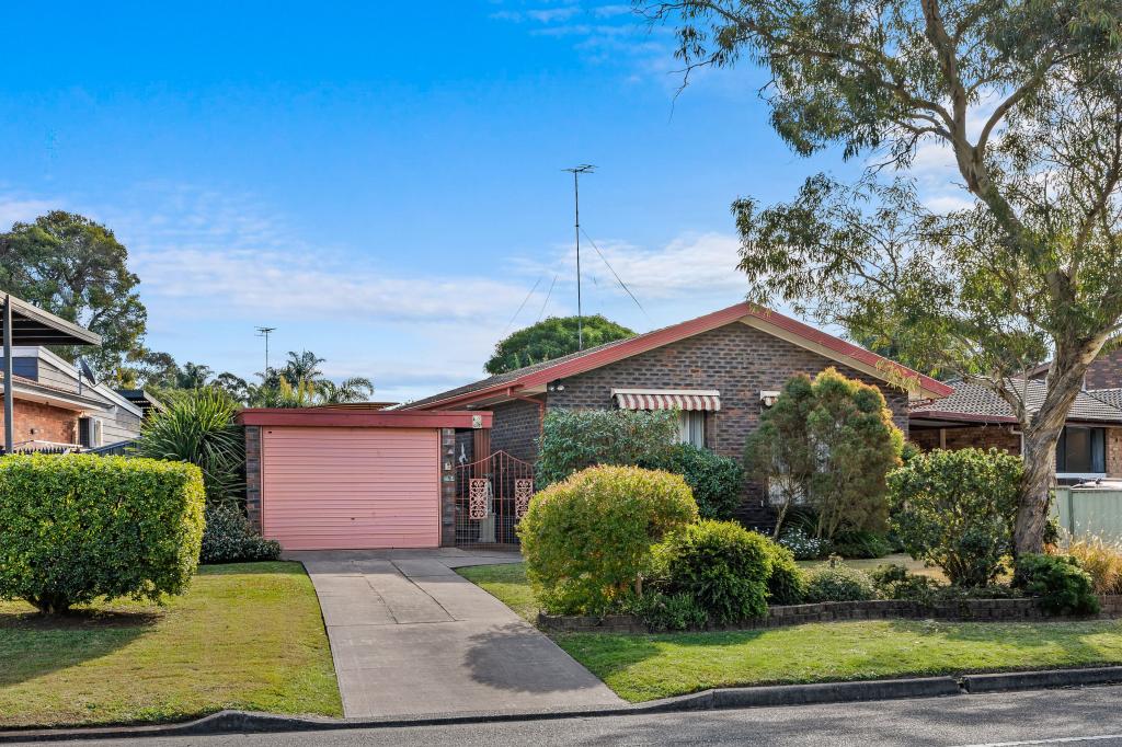 198 York Rd, South Penrith, NSW 2750