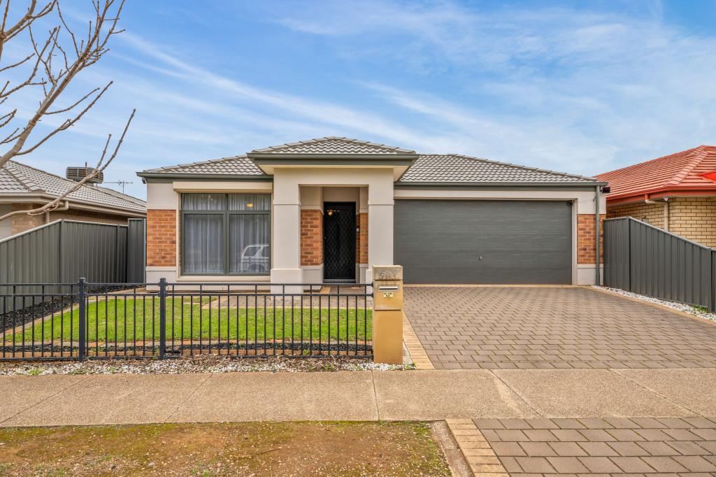 569 Stebonheath Rd, Andrews Farm, SA 5114