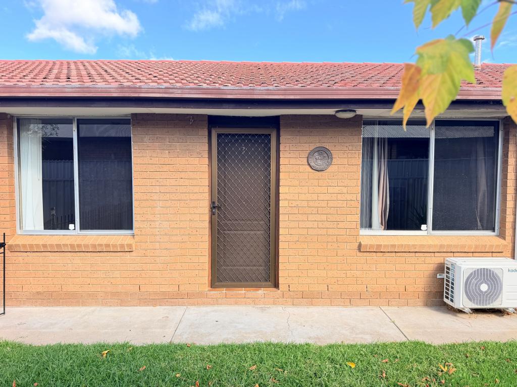 3/631 Storey St, Springdale Heights, NSW 2641