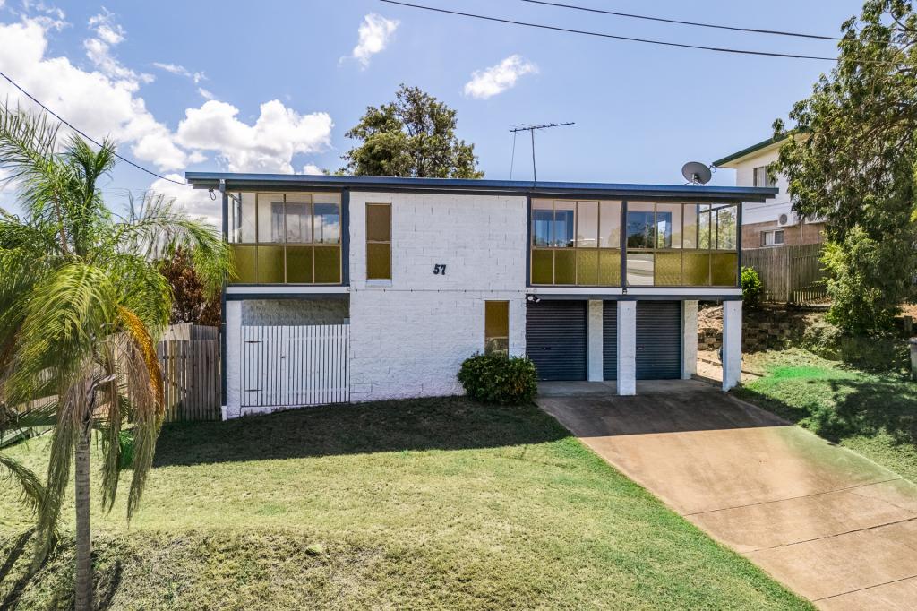 57 Wilga St, Kin Kora, QLD 4680
