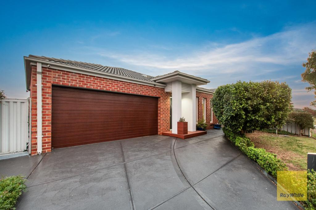 27 Albanvale Dr, Albanvale, VIC 3021