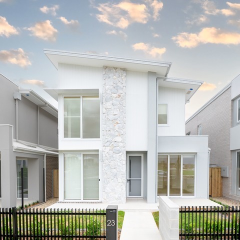 Contact Agent For Address, Oran Park, NSW 2570
