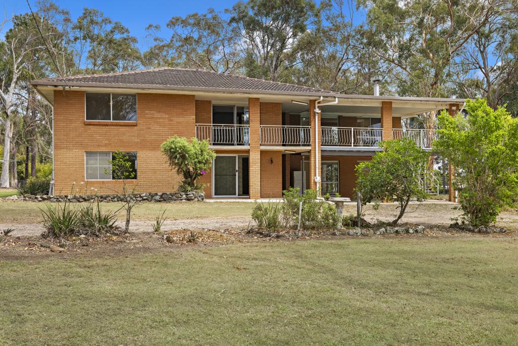 481 Redland Bay Rd, Capalaba, QLD 4157