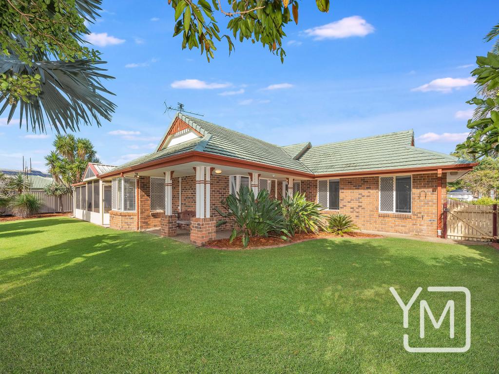 5 Edwardson Dr, Pelican Waters, QLD 4551