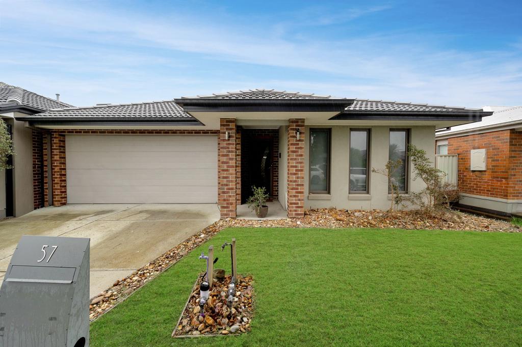 57 Willowtree Dr, Pakenham, VIC 3810