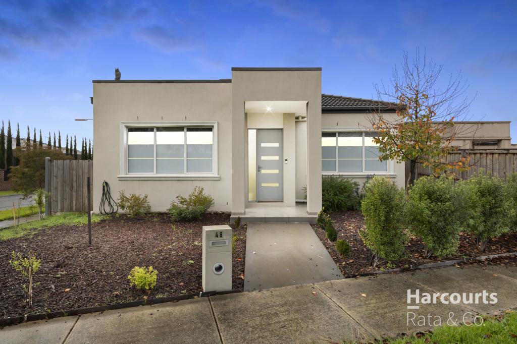 48 Rotino Cres, Lalor, VIC 3075