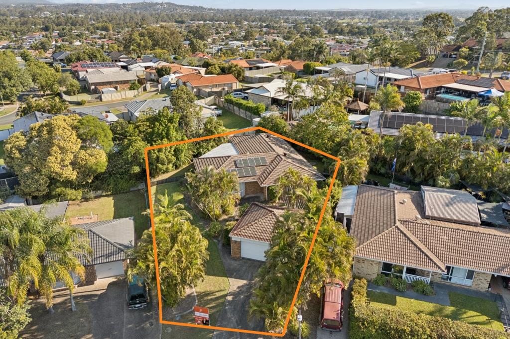 8 Selangor Ct, Tanah Merah, QLD 4128