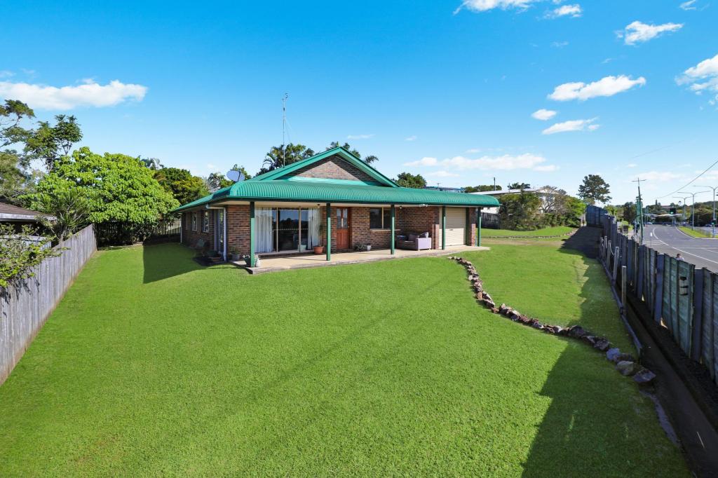 1 Valencia St, Maroochydore, QLD 4558