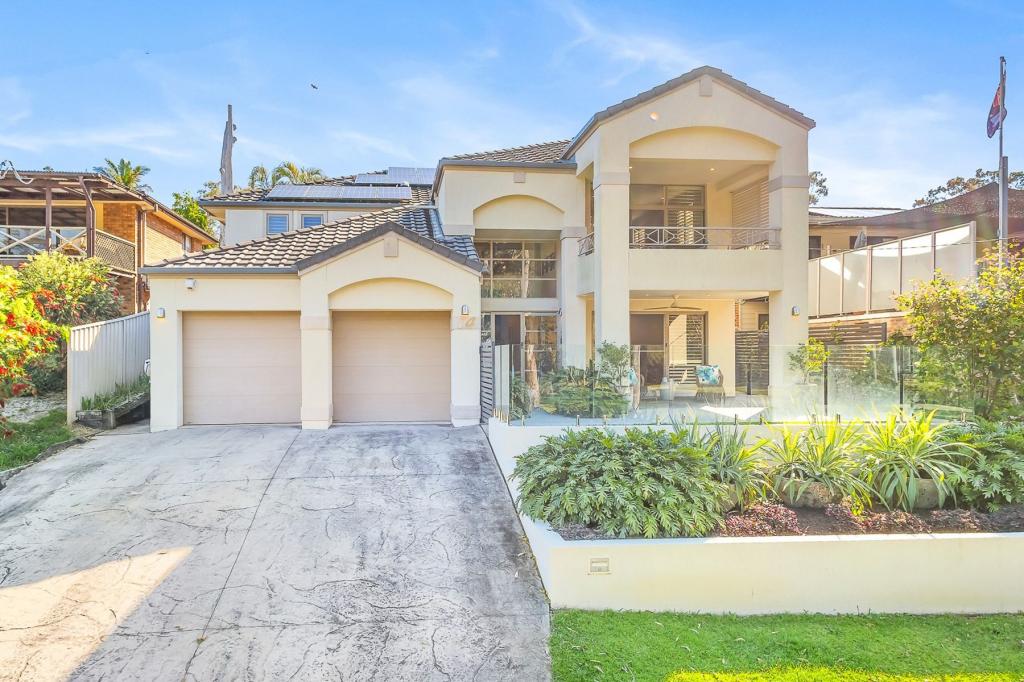 14 Beach Rd, Lemon Tree Passage, NSW 2319