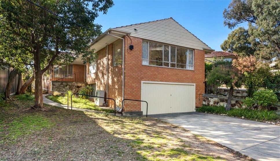 4 Sitters Memorial Dr, Burnside, SA 5066