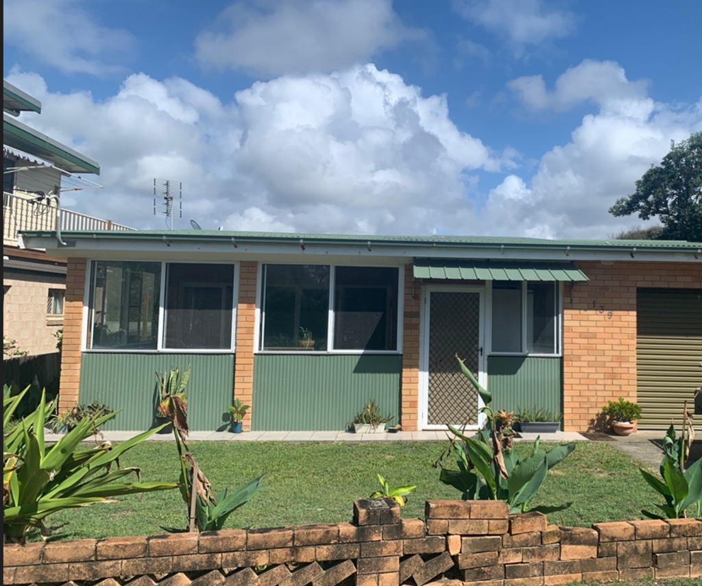 139 MAIN ST, WOOLI, NSW 2462