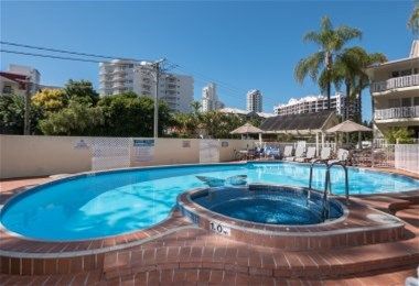 42 Beach Pde, Surfers Paradise, QLD 4217