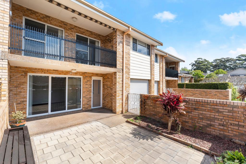 10/87 Yathong Rd, Caringbah, NSW 2229