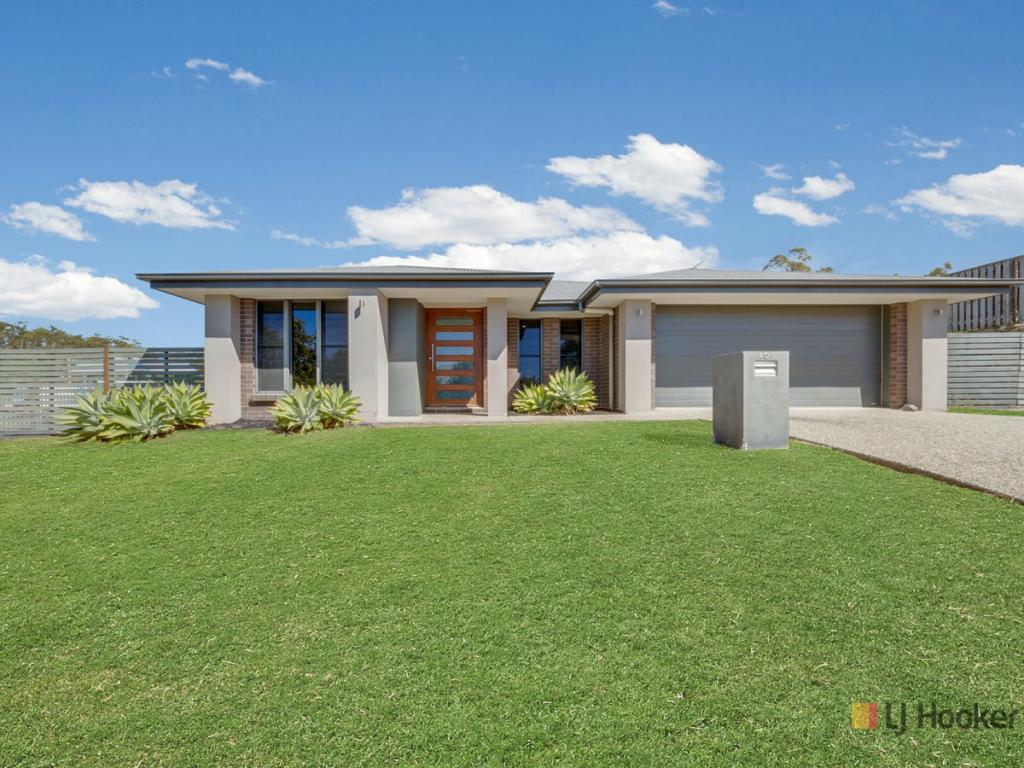 40 Koolivoo Pde, Boyne Island, QLD 4680