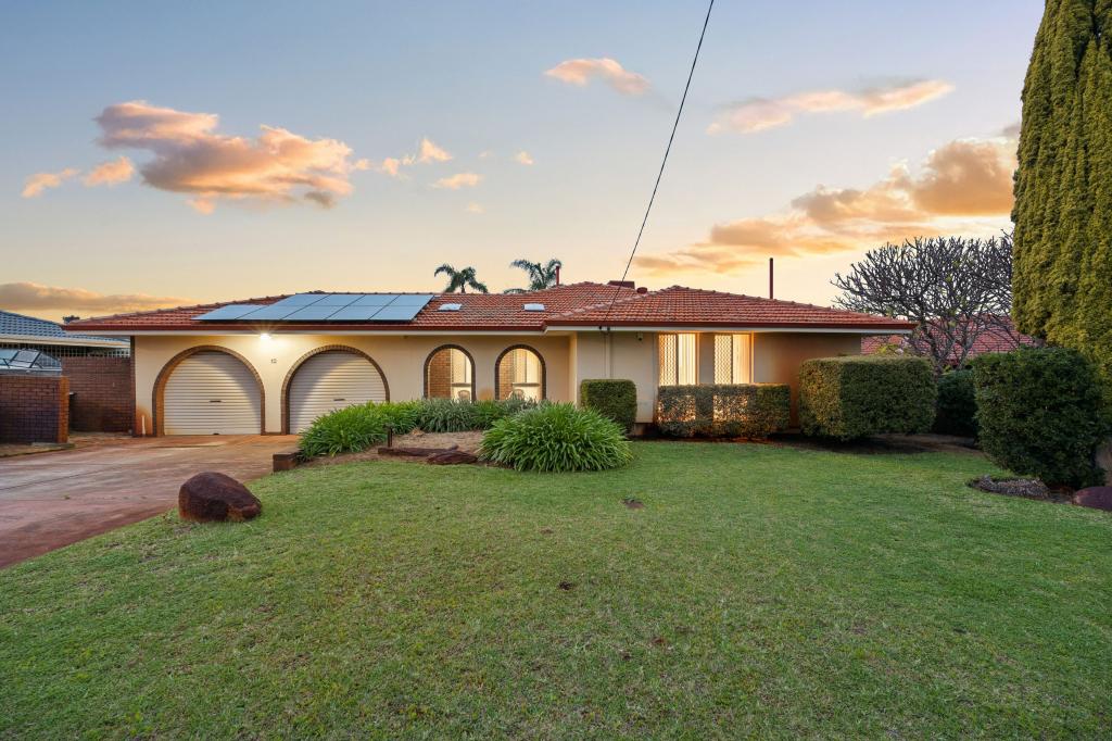 10 Crowea St, Greenwood, WA 6024