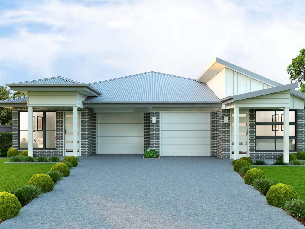 Lot 220 Francis Pl, Singleton Heights, NSW 2330