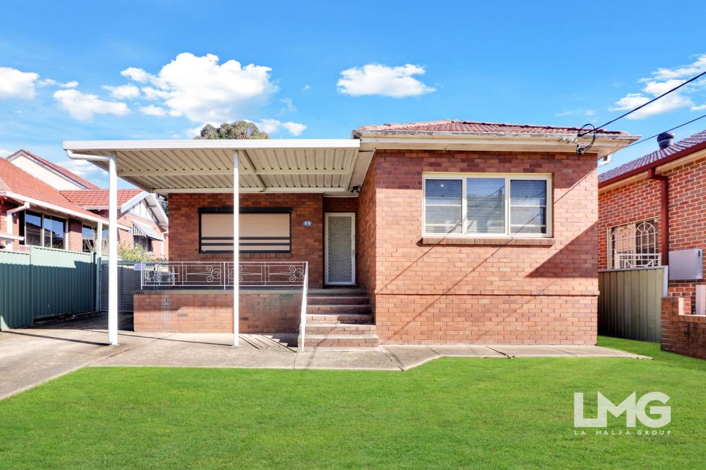 96 Sixth Ave, Berala, NSW 2141