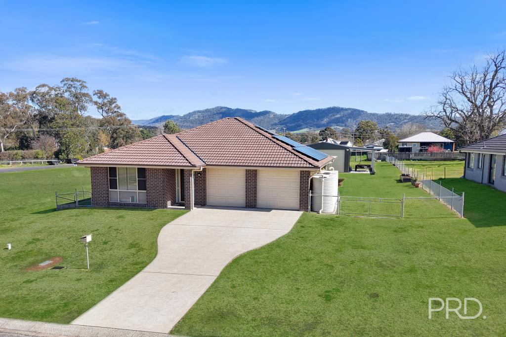 9 Rosella St, Murrurundi, NSW 2338