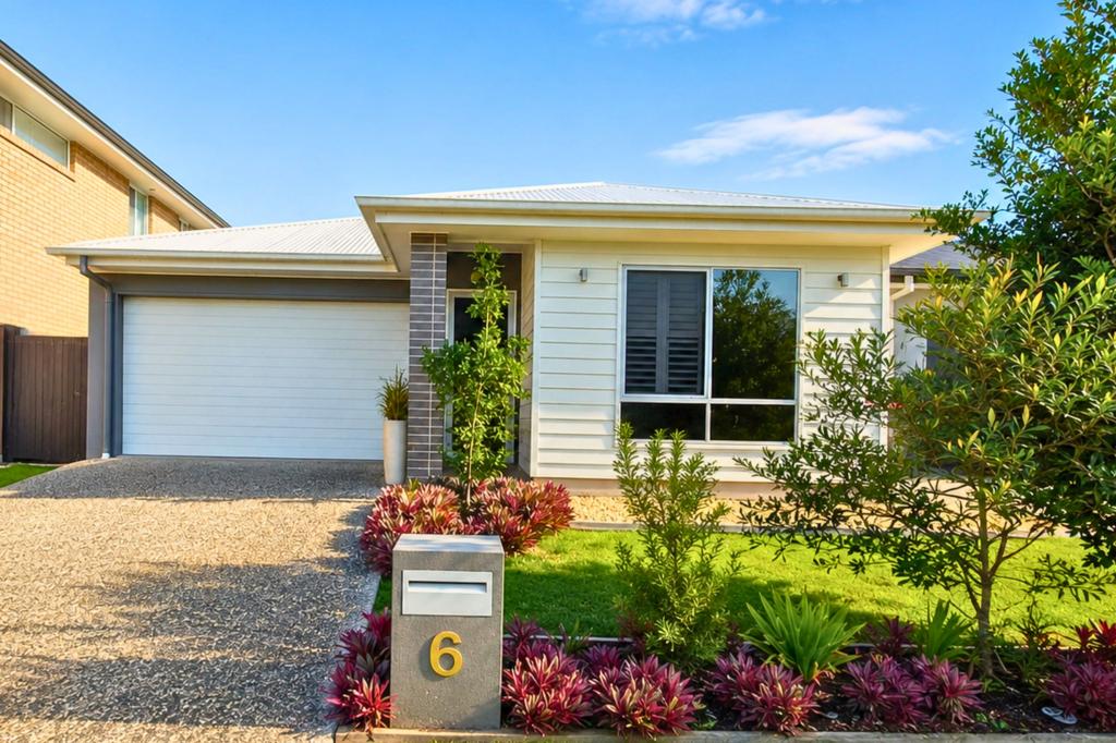 6/81 Cloverdale Rd, Doolandella, QLD 4077