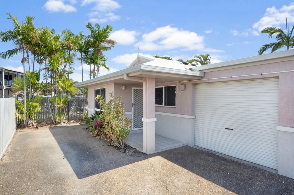 2/38 MCLACHLAN ST, CURRAJONG, QLD 4812