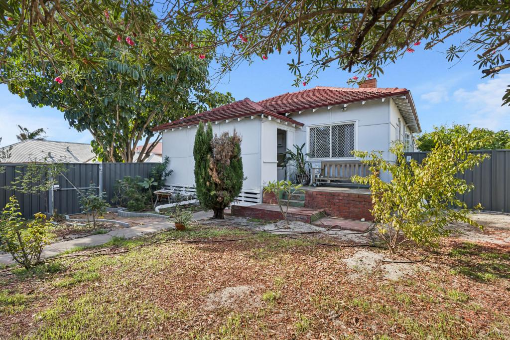 101 ORRONG RD, RIVERVALE, WA 6103