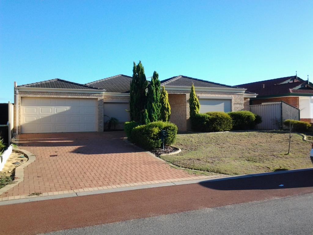 17 Currambine Bvd, Currambine, WA 6028