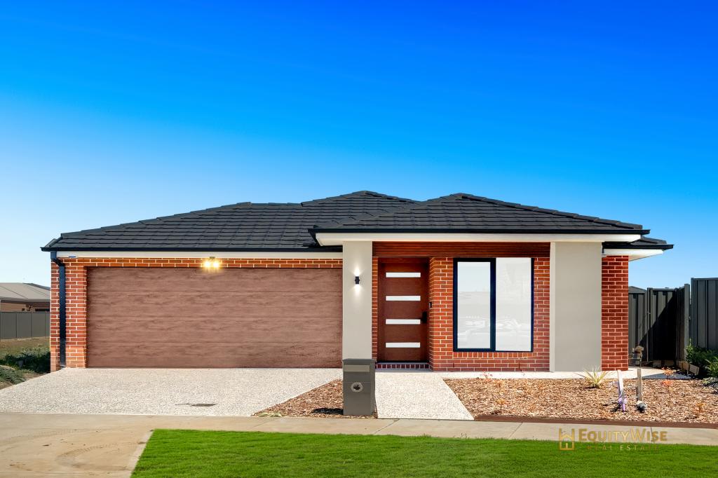 23 Kumara Dr, Manor Lakes, VIC 3024