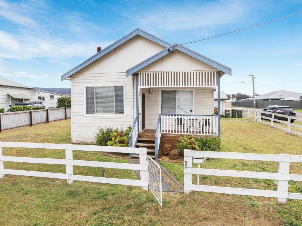 22 Prince St, Bellbird, NSW 2325