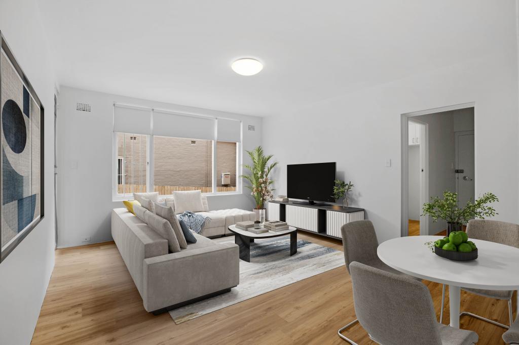 3/36 Moore St, Bondi, NSW 2026