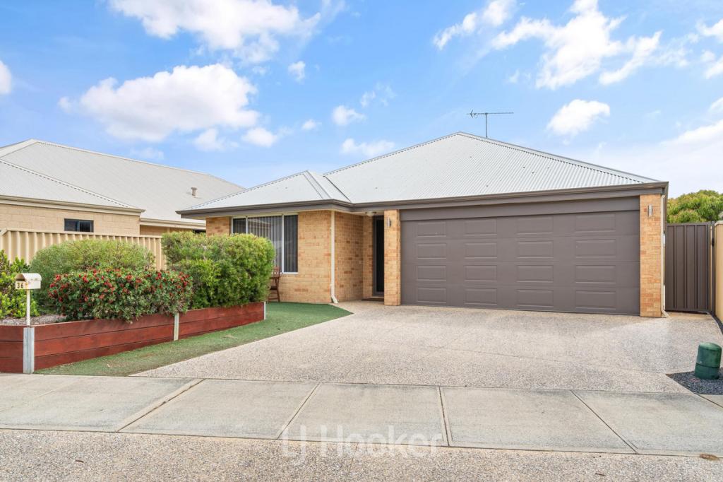 36 Gigondas St, Yalyalup, WA 6280