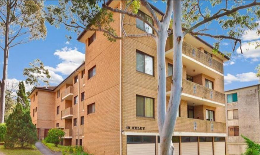 3/19 COTTONWOOD CRES, MACQUARIE PARK, NSW 2113