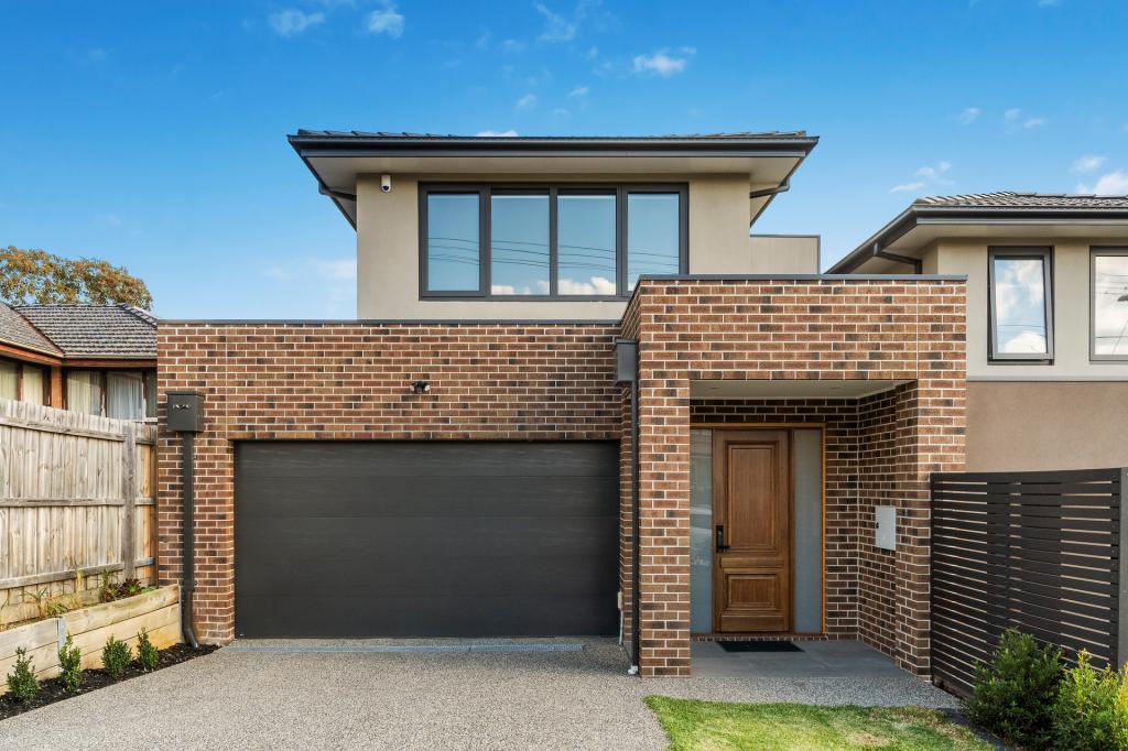 16 Monaco St, Doncaster, VIC 3108