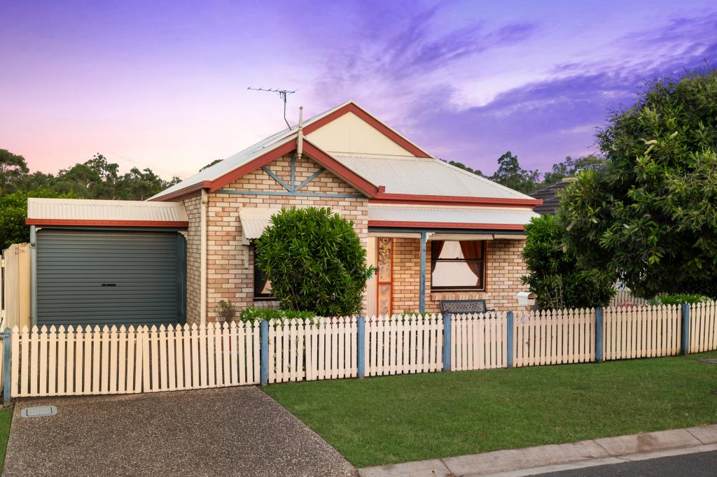 8 Jupiter St, Springfield Lakes, QLD 4300