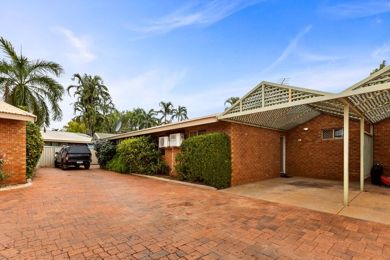 19/1 Charles Rd, Cable Beach, WA 6726