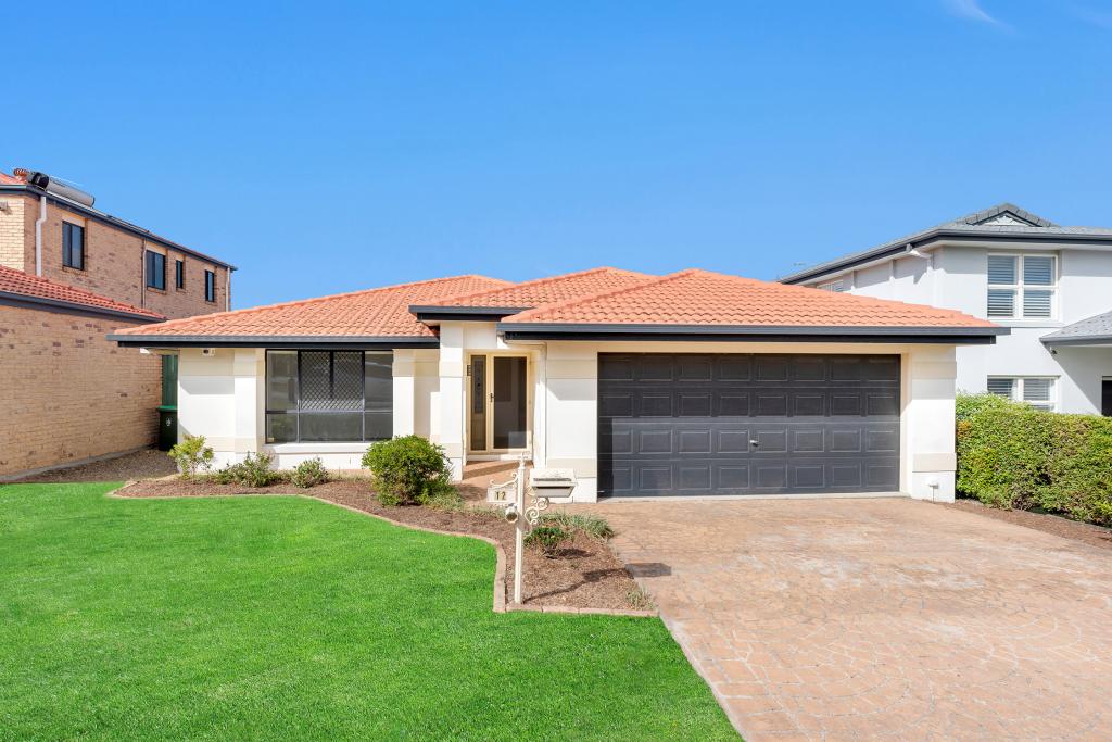 12 Menindee St, Murarrie, QLD 4172