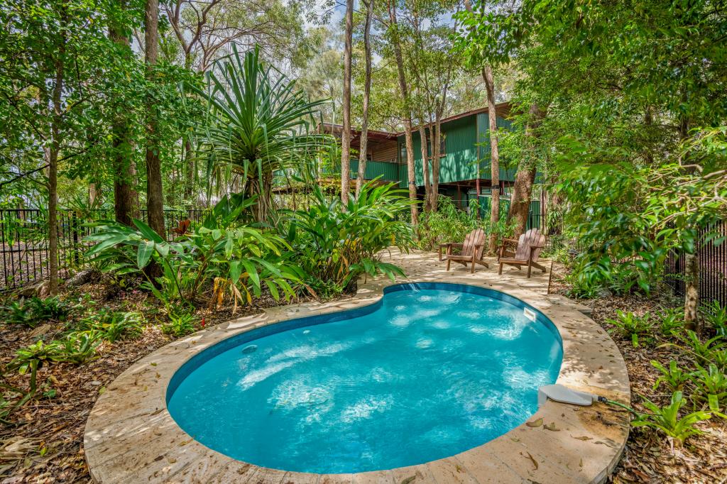 5 Naiad Ct, Rainbow Beach, QLD 4581