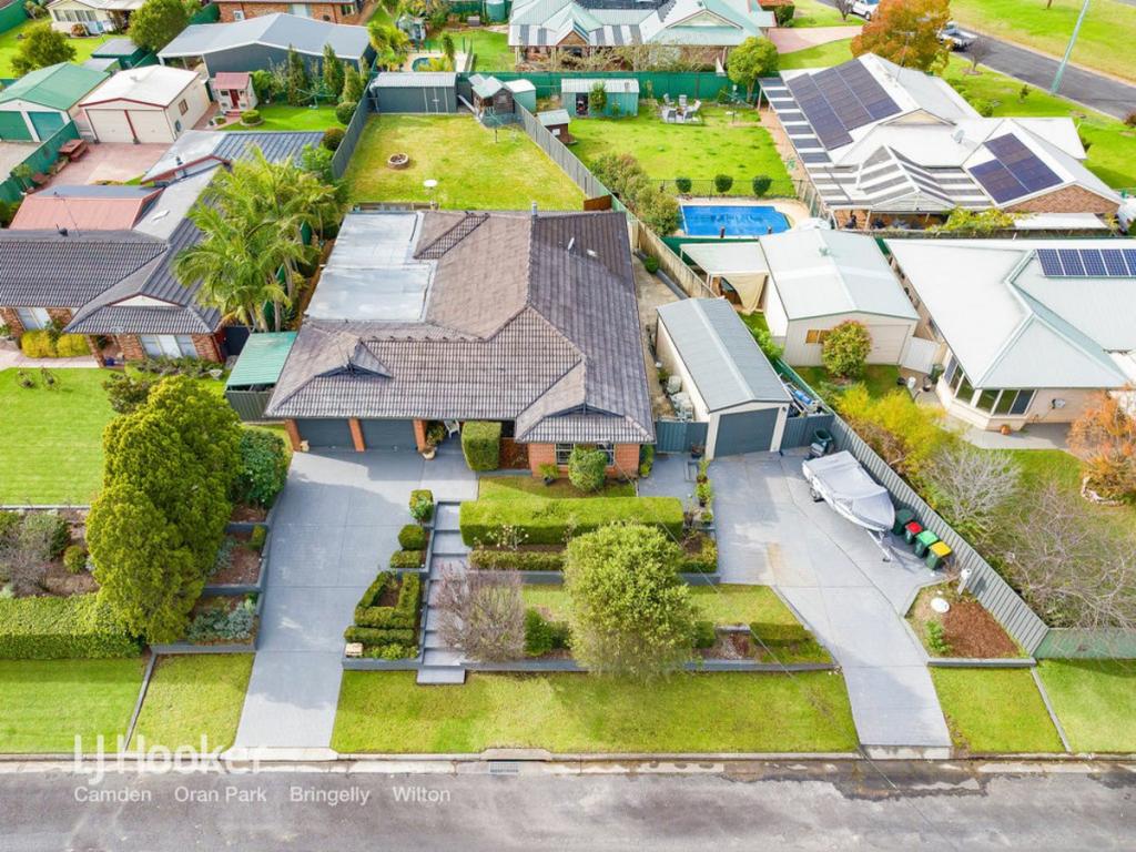 9 Miriam St, Wilton, NSW 2571