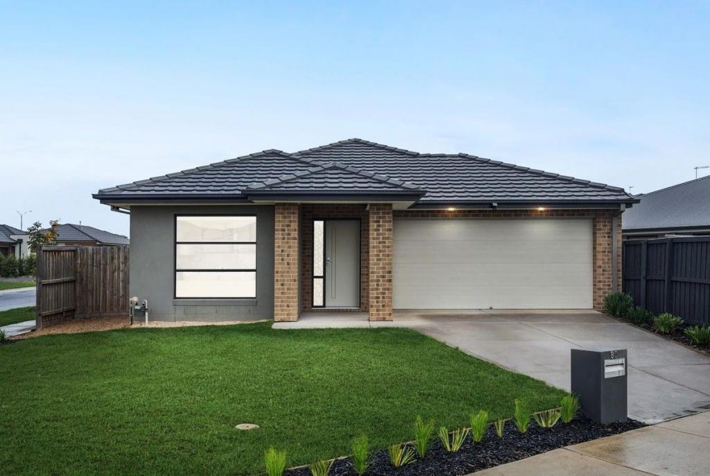 80 PALMDALE CRES, MAMBOURIN, VIC 3024