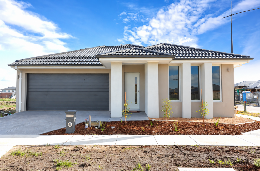 20 Somerton Ave, Donnybrook, VIC 3064