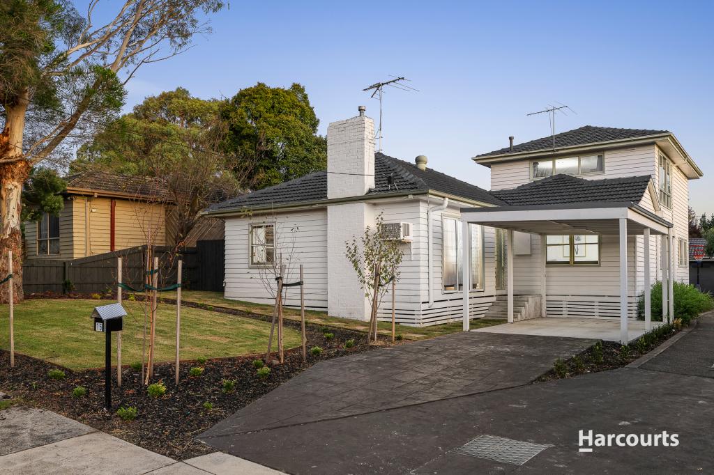 15 Neville St, Ringwood, VIC 3134