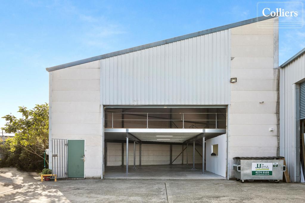 BAY 3/10 DOYLE AVE, UNANDERRA, NSW 2526