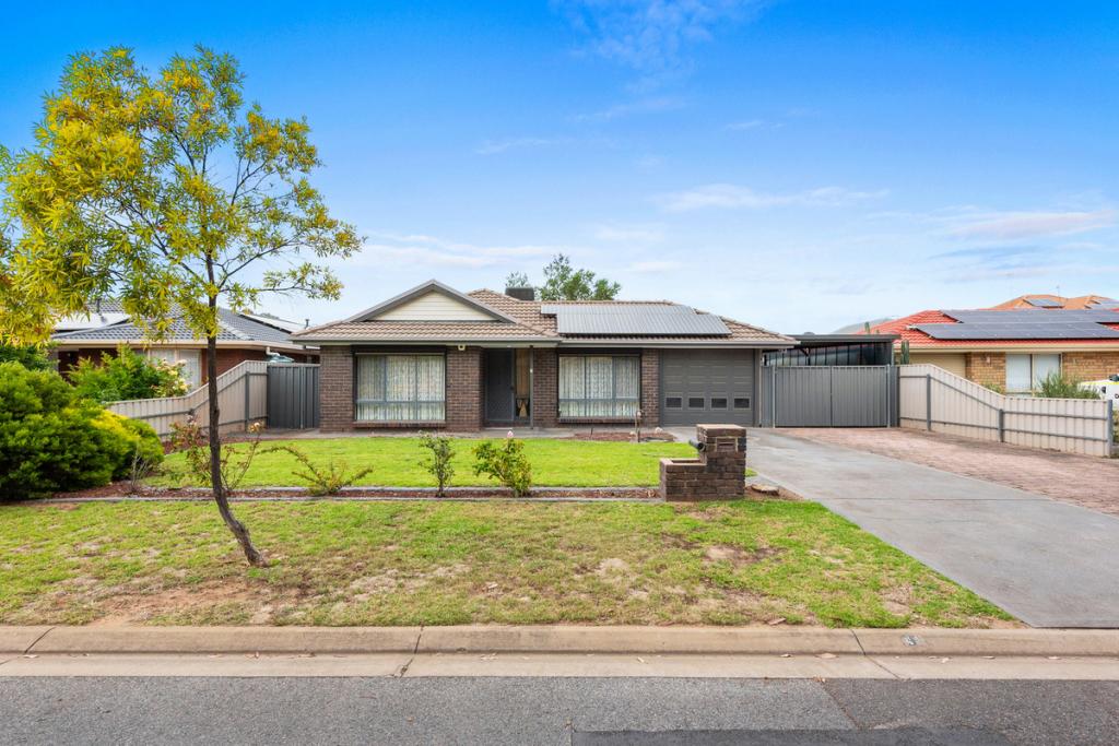 49 Hilditch Dr, Green Fields, SA 5107