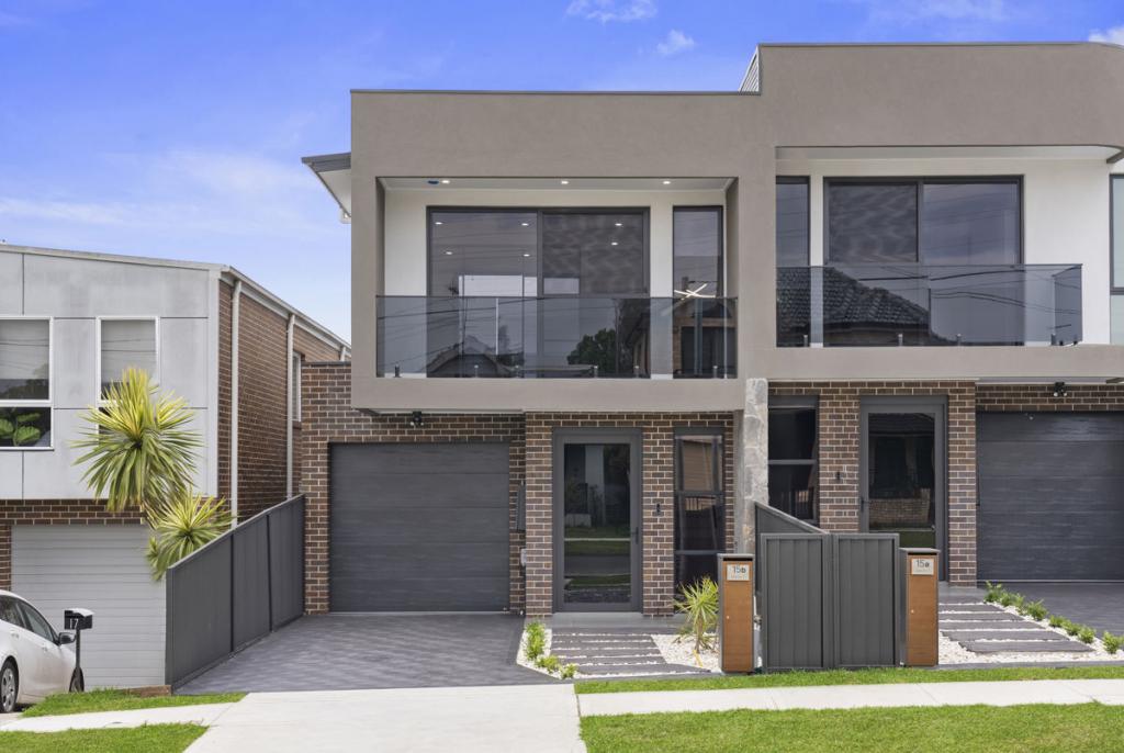 15b Warialda St, Merrylands West, NSW 2160