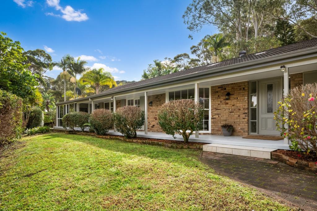 2 Utingu Pl, Bayview, NSW 2104