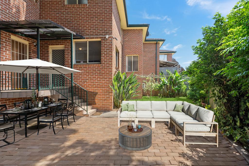 4/14 Nicoll St, Roselands, NSW 2196