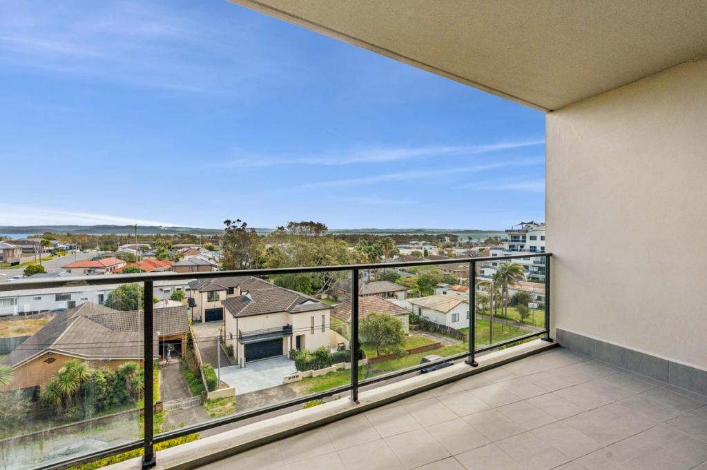 32/18-24 Torrens Ave, The Entrance, NSW 2261