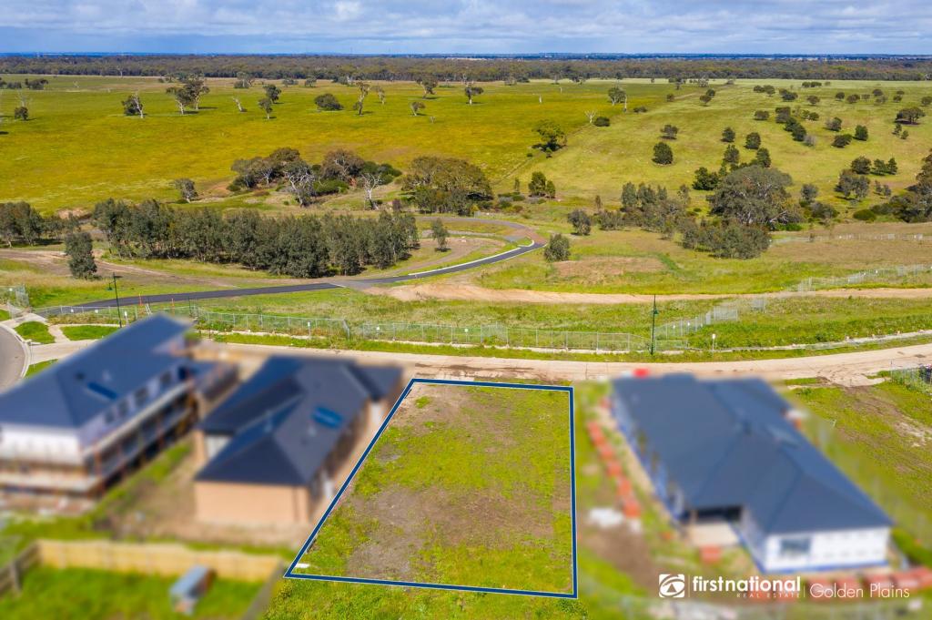 6 Forthside Mews, Bannockburn, VIC 3331